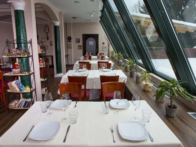 Hotel Medno Exterior photo